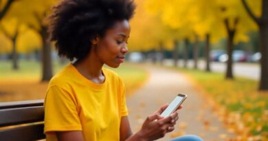 Estratégias Para Garantir Que Seu Site Seja Mobile-friendly