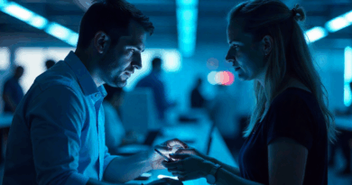 Desenvolvimento Mobile Para Startups: Um Case De Sucesso