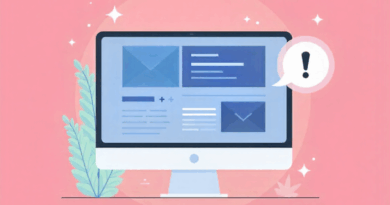 Erros Comuns No Desenvolvimento De Sites E Como Evitar