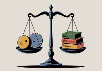 Open Source Vs Soluções Proprietárias: Qual Escolher?