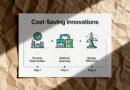 Como A Inovação Pode Reduzir Custos Operacionais