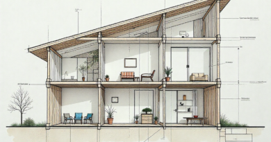 Como Projetar Estruturas De Baixo Custo E Alta Eficiência