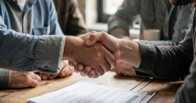 O Papel Do Engenheiro No Gerenciamento De Riscos Ambientais