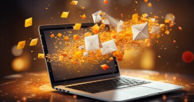 Email Marketing Eficaz