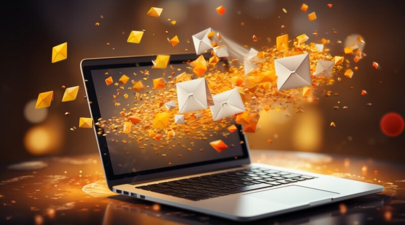 Email Marketing Eficaz