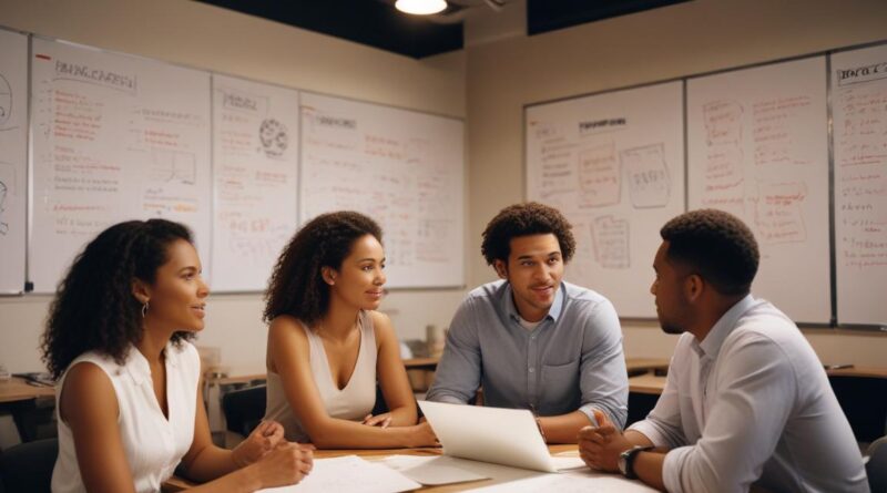 Dicas Para Iniciar Um Projeto De Empreendedorismo Em Tecnologia