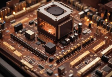 O Impacto Das Tendências Tecnológicas Na Programação Orientada A Objetos