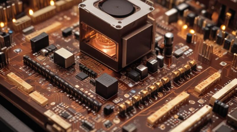 O Impacto Das Tendências Tecnológicas Na Programação Orientada A Objetos