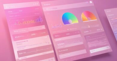 Aplicação De Big Data No Design E Desenvolvimento De Sites