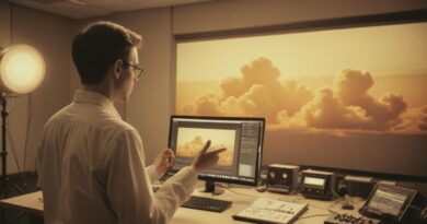 Como A Tecnologia Cloud Está Facilitando A Integração De APIs