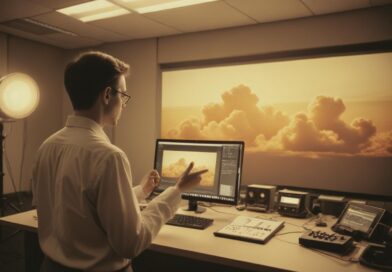 Como A Tecnologia Cloud Está Facilitando A Integração De APIs