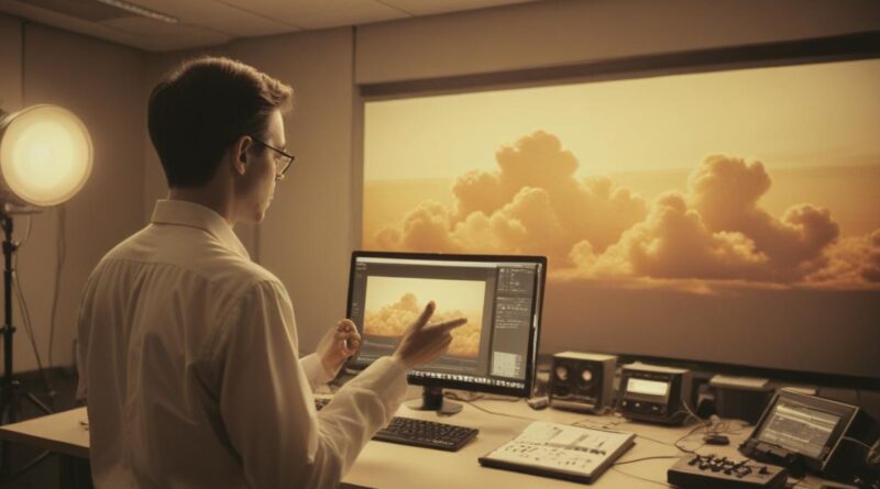 Como A Tecnologia Cloud Está Facilitando A Integração De APIs