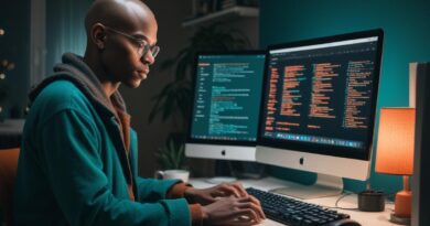 Desenvolvimento De Apps E Sites Com Foco Em Acessibilidade