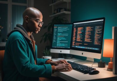 Desenvolvimento De Apps E Sites Com Foco Em Acessibilidade