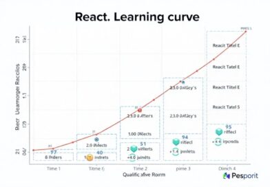 O Que Considerar Ao Escolher Frameworks Para Desenvolvimento Web