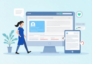 Como Um Site Mobile-first Transformou A Experiência De Compra De Uma Loja Virtual