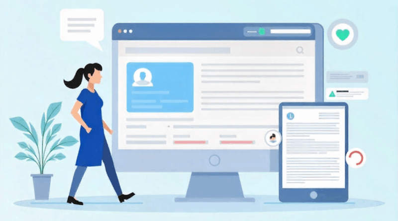 Como Um Site Mobile-first Transformou A Experiência De Compra De Uma Loja Virtual