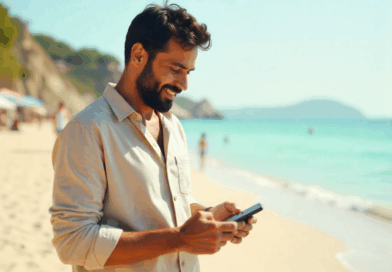 O Impacto Do Design Responsivo Em Uma Campanha Global