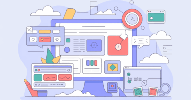 UX E UI No Desenvolvimento De Sites: Qual A Diferença?