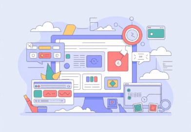 UX E UI No Desenvolvimento De Sites: Qual A Diferença?