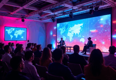 Metaverso E Realidade Virtual: Hype Ou Futuro Real?