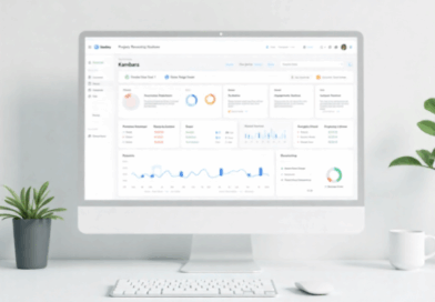 Plataformas Inovadoras Para Gestão De Projetos