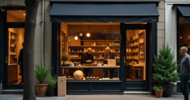 Como A Tecnologia Ajuda A Escalar Seu Negócio