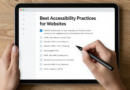 Melhores Práticas De Acessibilidade Para Sites