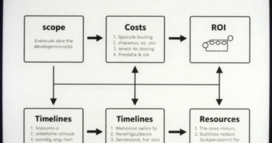 O Que Avaliar Em Um Orçamento De Desenvolvimento
