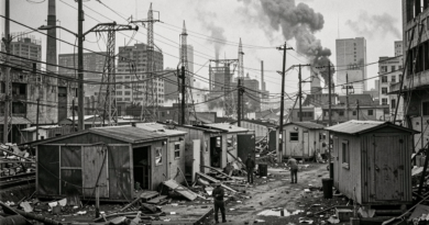 Como A Engenharia Pode Reduzir Desastres Urbanos