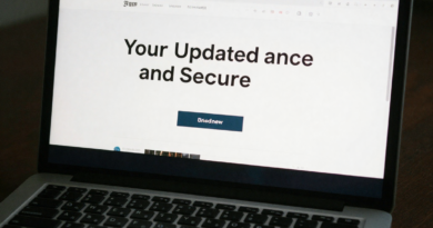 Como Manter Seu Site Atualizado E Seguro