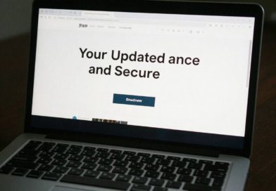 Como Manter Seu Site Atualizado E Seguro
