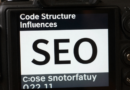 Por Que A Estrutura Do Código Influencia O SEO