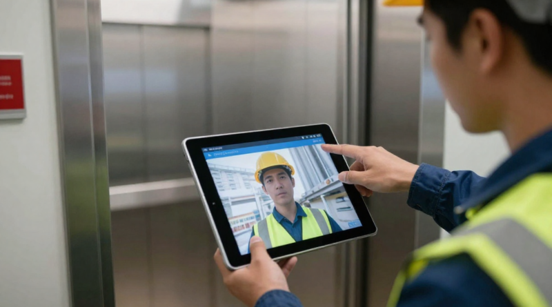 Novas Tecnologias Aplicadas à Manutenção Predial